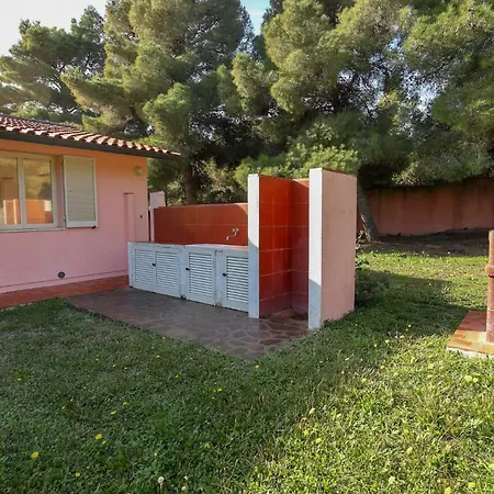 Villetta Sul Mare Di Norsi *