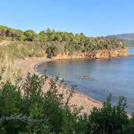 Hébergement de vacances Villetta Sul Mare Di Norsi *