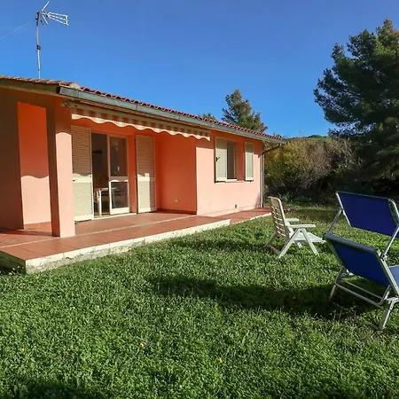 Villetta Sul Mare Di Norsi Hébergement de vacances Capoliveri (Isola d'Elba)