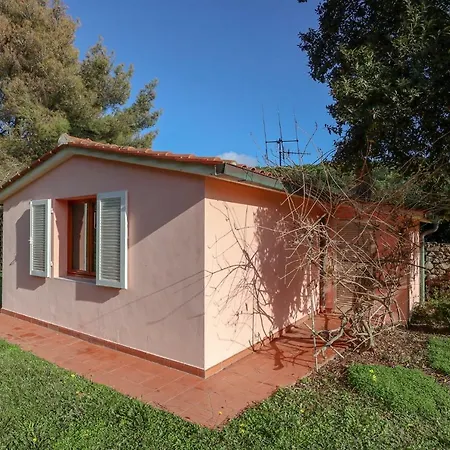 Hébergement de vacances Villetta Sul Mare Di Norsi