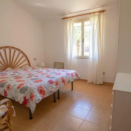 Villetta Sul Mare Di Norsi Capoliveri (Isola d'Elba)