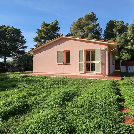 Villetta Sul Mare Di Norsi Hébergement de vacances *