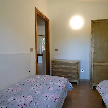 Villetta Sul Mare Di Norsi Hébergement de vacances