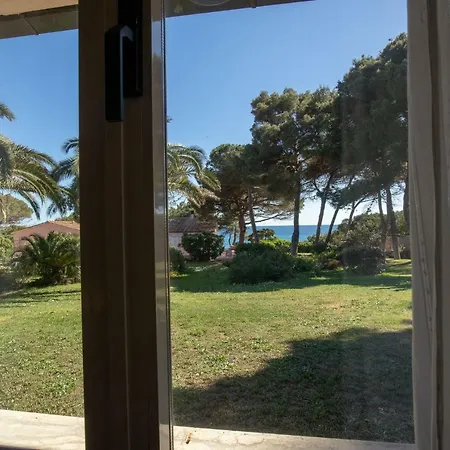 Hébergement de vacances Villetta Sul Mare Di Norsi