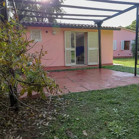 Villetta Sul Mare Di Norsi Hébergement de vacances *