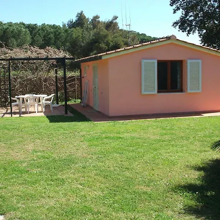 Villetta Sul Mare Di Norsi